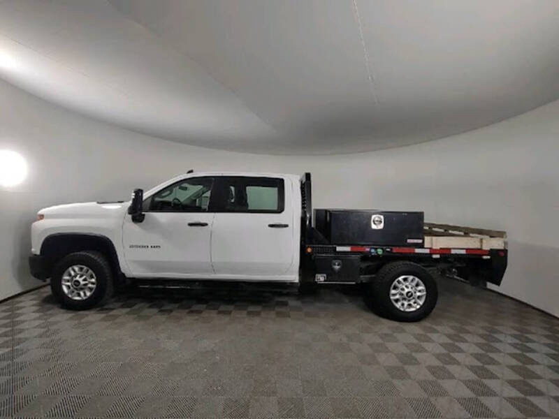 chevrolet silverado 2500hd 2022 1GB4YLEY9NF337365 image chevrolet silverado 2500hd 2022 1GB4YLEY9NF337365 image
